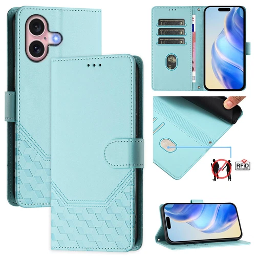 For HMD Pulse / HMD Pulse Pro / HMD Pulse Plus Handy Tasche Hülle Wallet Case - Bild 14 von 21