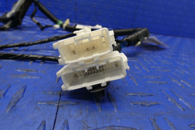 2017 ACURA TLX HEADLINER WIRING HARNESS 32155-TZ3-A003 OEM | eBay