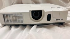 Hitachi CP-WX4022WN 3LCD Projector 1280 x 800 WXGA 4000 ANSI Lumens HDMI 