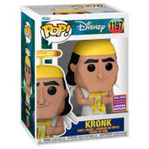 Funko Pop | Figuras de vinilo | Animación | Arte | Disney | Rocas | Deporte | Star Wars - Imagen 44 de 117
