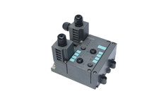 SIEMENS 6ES7 142-1BD22-0XB0 BASIC MODULE BM142 – DIGITAL OUTPUT