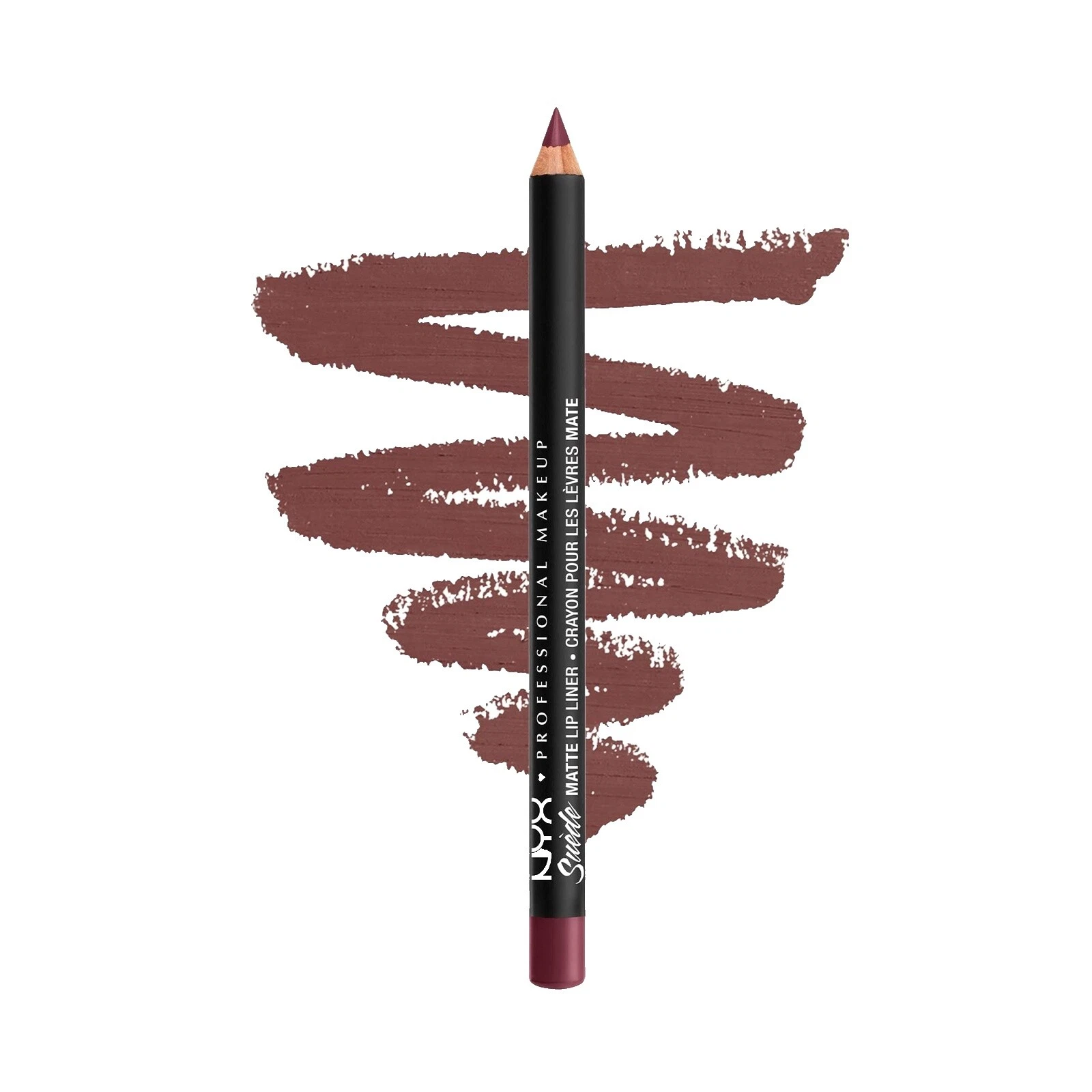 NYX Pencil Red Lip Liners