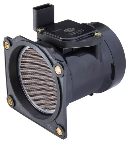 Débitmètre D'Air Massique HELLA - Référence 8Et 358 095-241 - Compatible Volvo, Toyota - Qualité OEM - Avec Joint