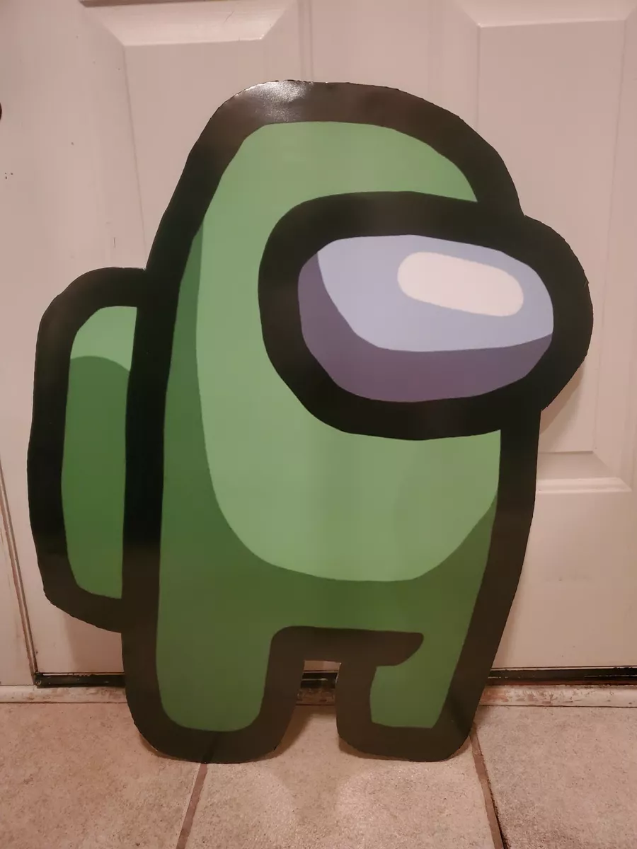 BASE DO AMONG US Roblox