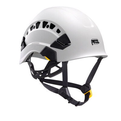 Petzl Vertex Vent Rope Access Helm - Klettern, Arbeiten in der Höhe, Höhlenforschung