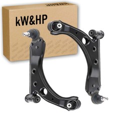 2 Bracci Di Controllo Con Giunto Sferico ATEC - Per FIAT Bravo, Stilo, Lancia Delta