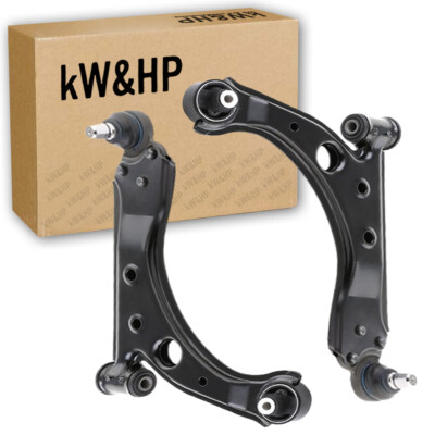 Altoparlanti Panda Kit Sospensione Anteriore 6 Pezzi Per Fiat Panda 141 4x4 - Bracci E Testine Sterzo Fiat Panda Nuova - Foto 13