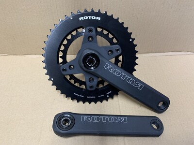 Rotor NS24 30-46t Gravel Doppelkettensatz