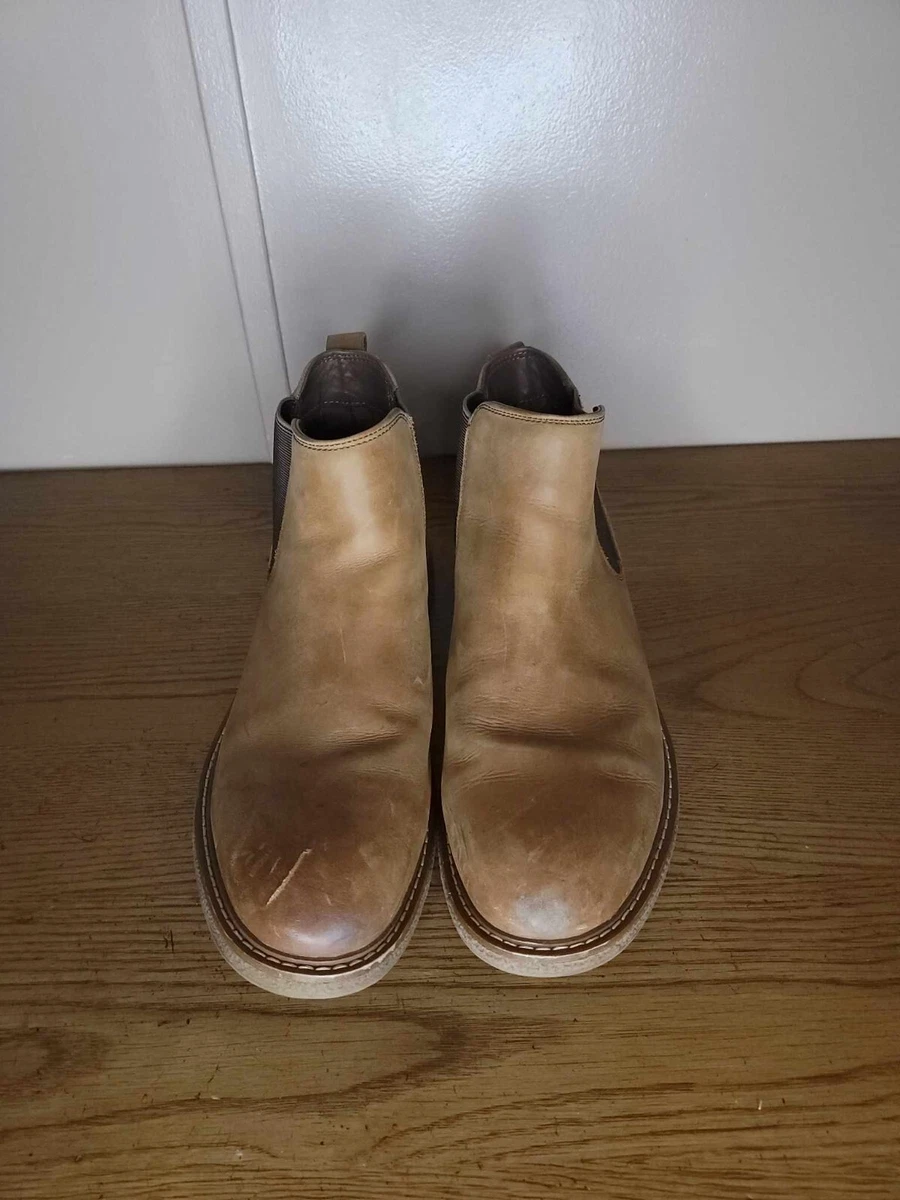 Crown and ivy sales men's boots