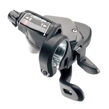 microSHIFT Mezzo Shifter