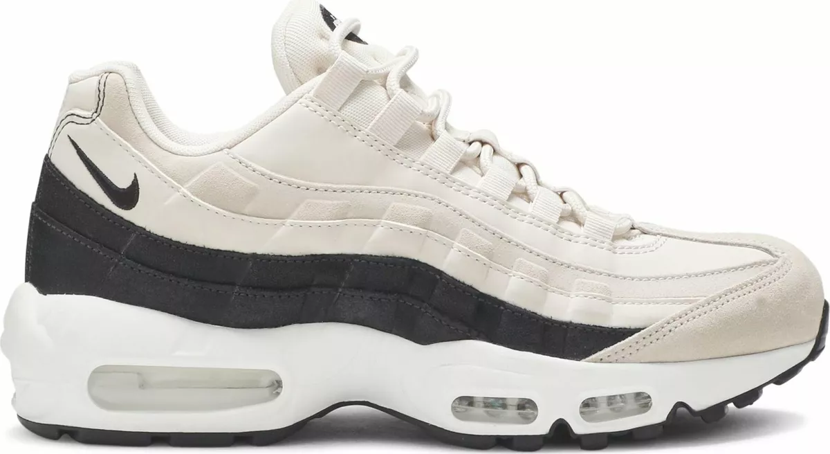 807443 203 Womens Nike Air Max 95 Prm Mismatch Defect Left 9.5 Right 8.5