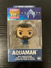 Pocket Pop! Keychain: Aquaman and the Lost Kingdom - Aquaman (Stealth Suit)
