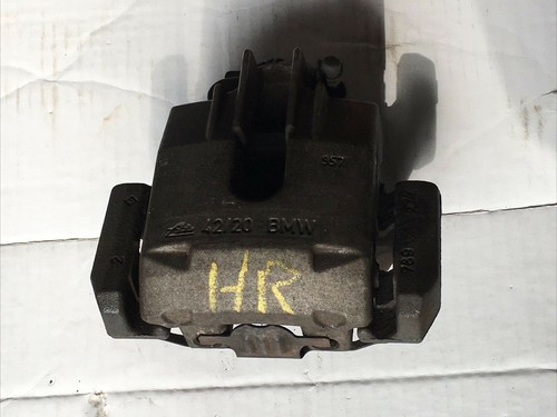 BMW 5er e60 e61 Bremssattel Hinten Rechts 42/20