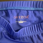 Capezio Little Girls Dance Briefs, Royal Blue, Size Intermediate (6) — photo 3
