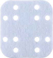 AROVEC AroMist550 Humidifier Replacement Mineral Absorption Pad 12 Pack