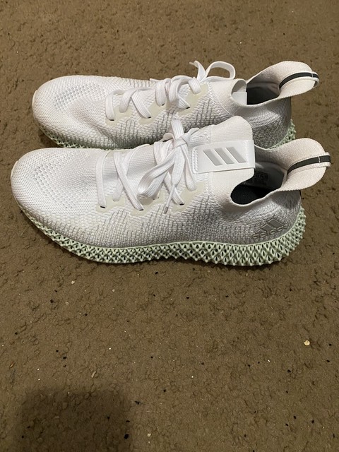 4d reflective adidas