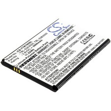 BATTERIE Li-Polymer 3.8V 2900mAh Type TBL-53A3000 TBL-53B3000 for TP-Link M7650