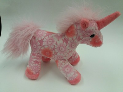unicorn stuffed animal toys r us