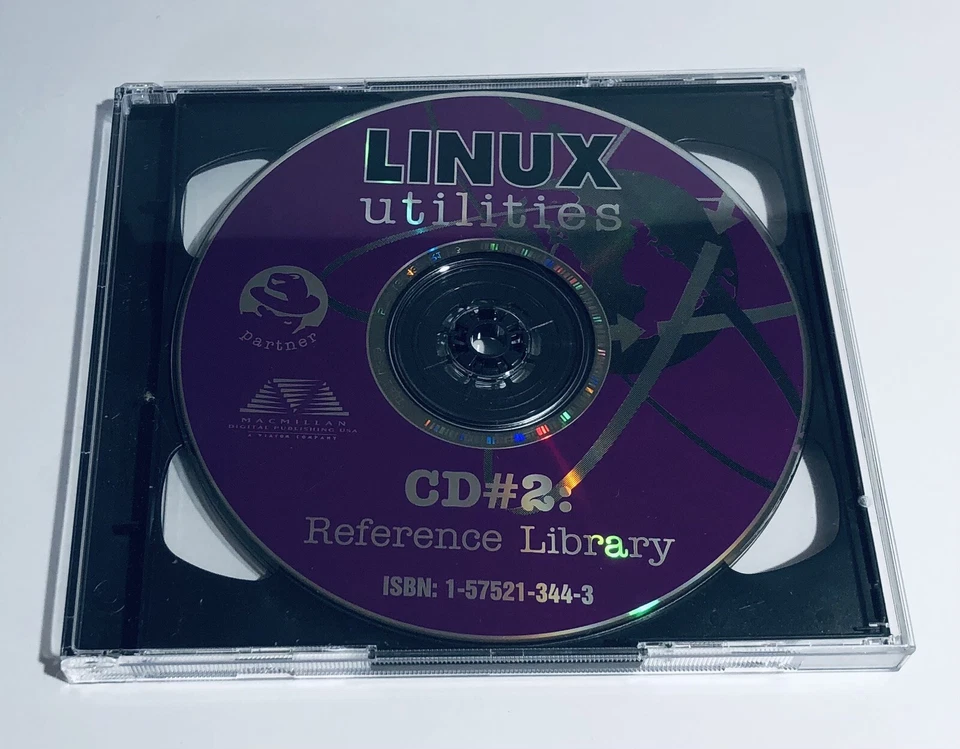 Linux Utilities Essential Tools For Linux OS Users X Windows - Image 3 of 4