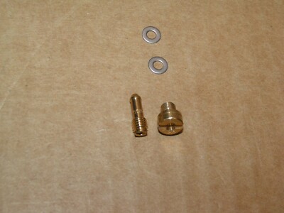 Kit De Jets 6Sigma Para Suzuki LS650 Savage – Varias Etapas 1,2,3 – Pitorro 52/55 Y Principales