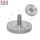 Replacement Sunroof Motor Repair Gear Mini Cooper R55 Countryman R60 Paceman R61