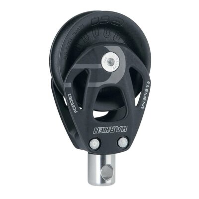 HARKEN 60Mm Einzel Element Block Mastbasis Mit Drehgelenk - 6220
