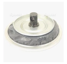 Sparex, S.43220 Diaphragm, Dexta for Ferguson Ford TEF20Dexta, Super Dexta