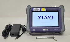 JDSU Viavi T-BERD MTS-5800-V2 5822P 1GigE Network Tester (15 Options)