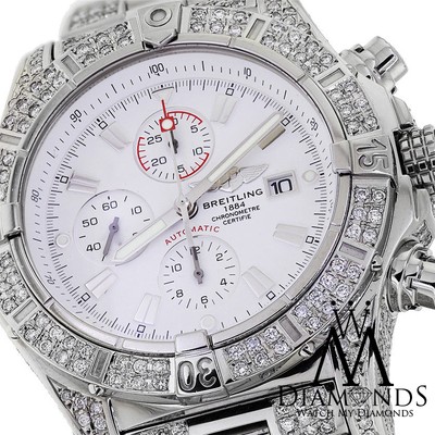authentic watches breitling