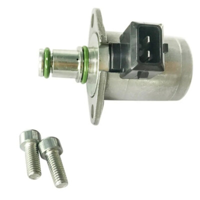 Power Steering Solenoid Valve For Mercedes C350 E320 E500 GL450 R350 S400 SLK280