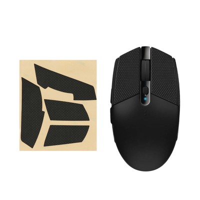 Gaming Maus Grip Tape für Logitech G102 G304 Maus 