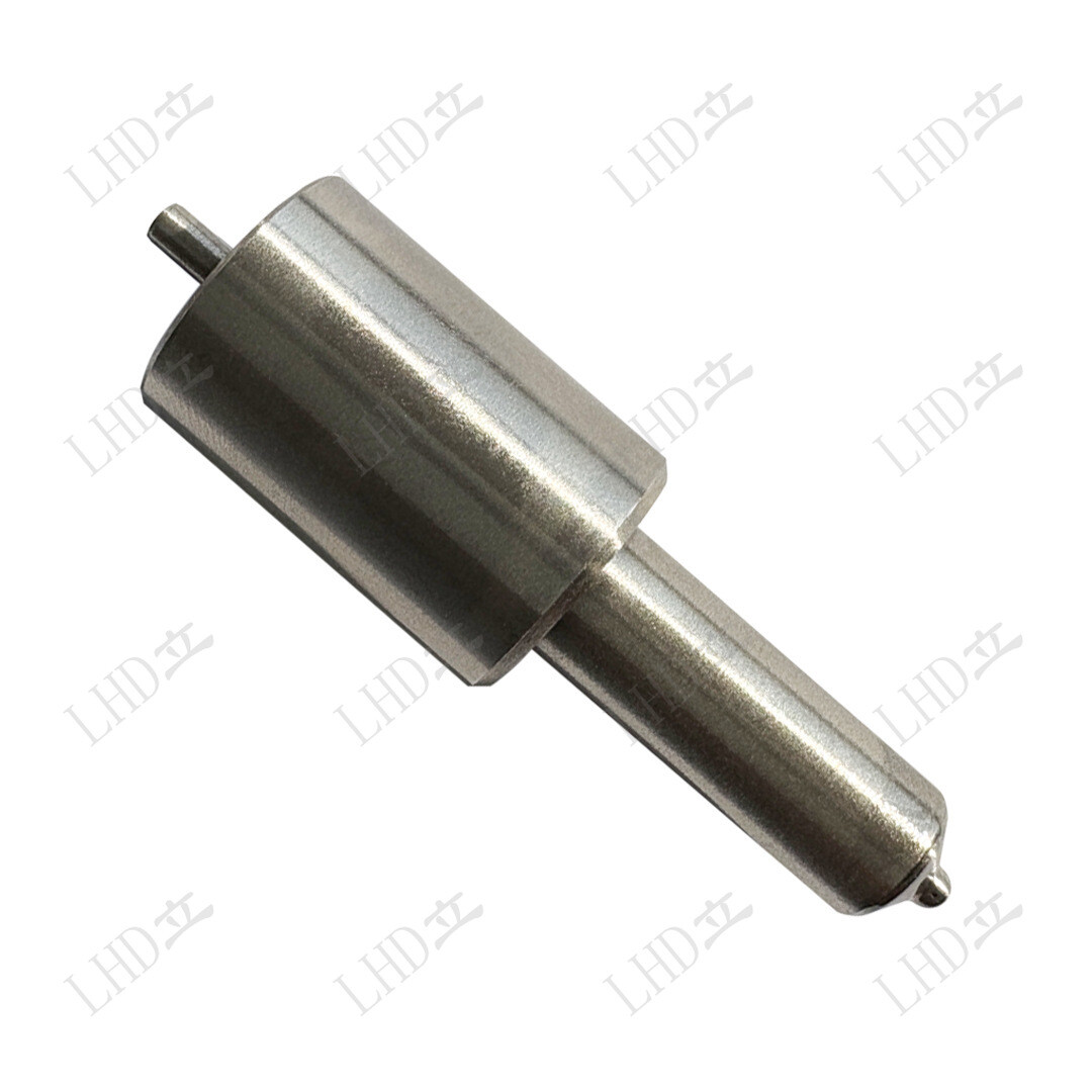 4Pcs Fuel Injector Nozzle DLLA153SM029 For Hitachi EX120-5 EX135 ISUZU 4BG1<