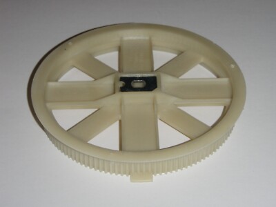 Large Gear Wheel for Hamilton Beach Breadmaker Model 29881 29881Z 29882 29882C