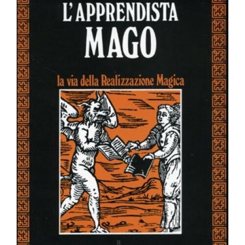 Libri Butler W. E. - L' Apprendista Mago. La Via Della Realizzazione Magica - Immagine 3