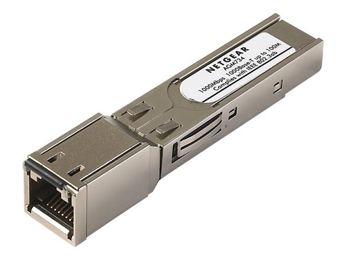 Netgear AGM734-10000S Transceiver II price incl VAT 3 yr warranty* B2B - Bild 5 von 9
