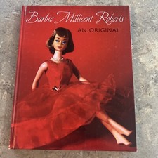 Barbie Millicent Roberts: An Original Hardcover
