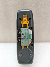 ASCO NUMATICS 54191023 MULTIFUNCTION SPOOL VALVE SOLENOID AIR OPERATED, 12 BAR