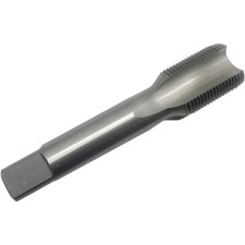 33mm x 2 Metric Right hand Thread Tap HSS M33 x 2.0mm Pitch Threading Tapping