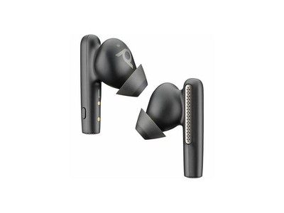 Poly Voyager Free 60 UC Earset - Siri, Google Assistant - Stereo 