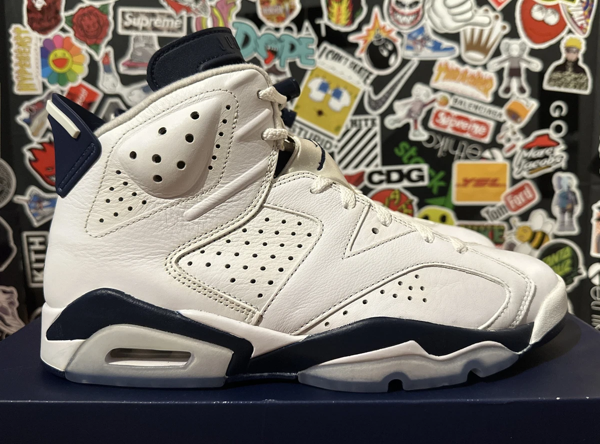 Kith store jordan 6