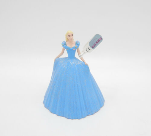 Bullyland Disney Cinderella im Ballkleid 13053
