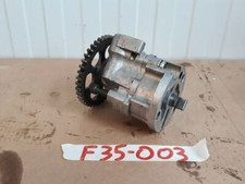 POMPA OLIO YAMAHA FZR 1000 SIGLA MOTORE 2GH ANNI 80/85