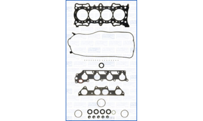 Genuine AJUSA OEM Replacement Cylinder Head Gasket Seal Set [52166400]