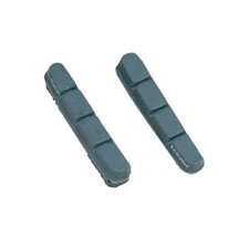 Ricambio Pattini Freni Eleven BLU RICAMBIO PER CERCHI IN CARBONIO fbc