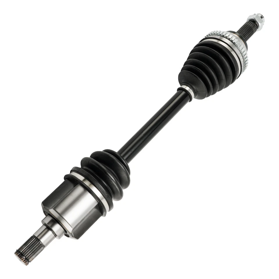 1x Front Left CV Axle Assembly For Hyundai Sonata 1999-2005 Kia Optima 2001-2006 - Image 2 of 4