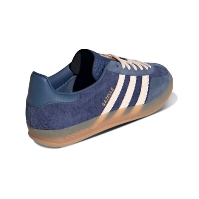 Adidas Originals Gazelle Indoor (DARK BLUE/BLIORA/PRLOIN