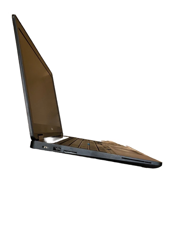 Dell Latitude 5580 15.6" Laptop Intel Core i3-7100U 2.4Ghz 8GB 120GB SSD Win10 - Image 2 of 4