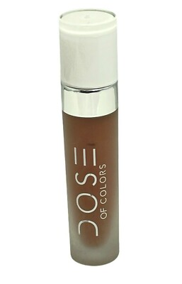 Dose Of Colors Matte Lipstick 0.15oz. New; You Pick!