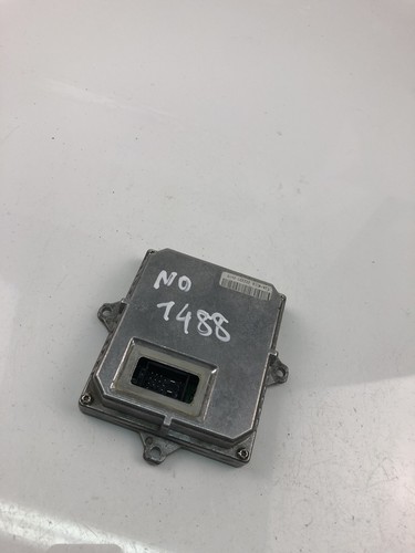 MERCEDES-BENZ S W220 Steuergerät 1307329082 2002 22626555