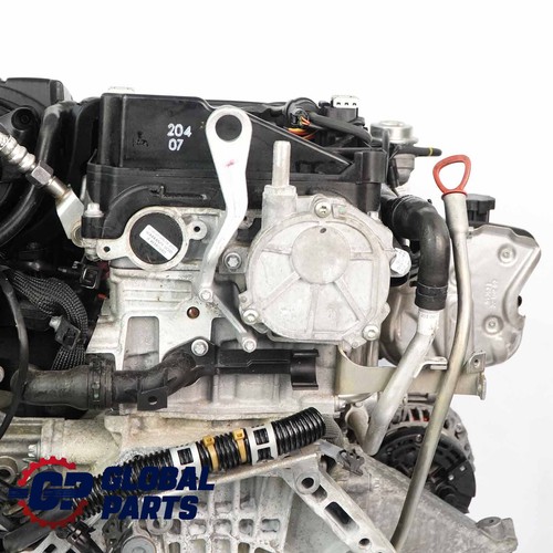 Compressore Mercedes R171 SLK 200 motore completo 271944 96TKM, GARANZIA - Foto 14 di 15
